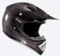 Bandit MX II Carbon Neutraler ultra-leichter Crosshelm