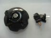 Tankdeckel abschlie�bar, passend f�r viele Arctic Cat ATV